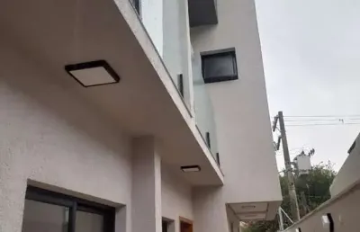 Casa em condomínio fechado à venda na Rua Jequié, Quitaúna, Osasco