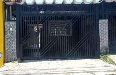 Casa térrea à venda em pestana - 3 dormitórios, 150m²