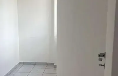 Aluguel de apartamento 2 dorms no jaguaré, sp - r$1600