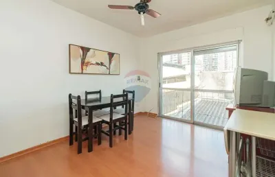 Apartamento de 1 dormitório - 500 metros do carrefour.