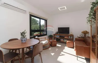 Apartamento com 2 quartos à venda na Rua Honório Silveira Dias, 855, Higienópolis, Porto Alegre