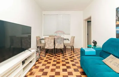 Apartamento com 2 quartos à venda na Rua Eudoro Berlink, 366, Mont Serrat, Porto Alegre