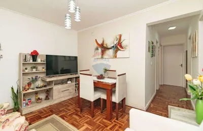 Apartamento 3 dormitórios, 1 vaga de garagem.  av. plínio brasil milano zona norte/ porto alegre .