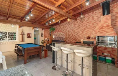 Casa com 3 quartos à venda na Rua Caetano La Porta, 430, Rubem Berta, Porto Alegre