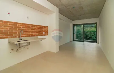 Apartamento com 2 quartos à venda na Avenida José Bonifácio, 600, Farroupilha, Porto Alegre