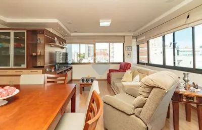 Apartamento 3 dormitórios | suíte | vaga dupla | vista panorâmica