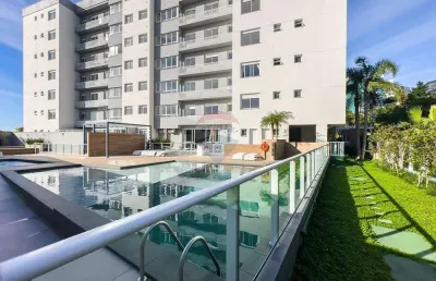 Apartamento com 3 quartos à venda no Cristo Redentor, Porto Alegre 