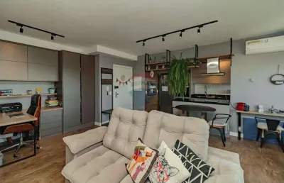 Apartamento com 2 quartos à venda na Rua Doutor João Inácio, 1207, Navegantes, Porto Alegre