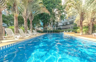 Apartamento com 2 quartos à venda na Avenida Andaraí, 675, Passo da Areia, Porto Alegre