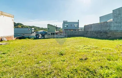 Terreno à venda na Avenida Protásio Alves, 12000, Mário Quintana, Porto Alegre