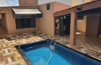 Casa para venda em sorocaba, jardim morumbi, 3 dormitórios, 1 suíte, 3 banheiros, 3 vagas