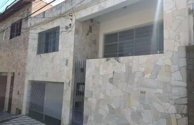 Casa para venda em sorocaba, vila santana, 2 dormitórios, 1 suíte, 2 banheiros, 1 vaga