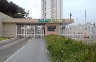 Apartamento para venda em sorocaba, jardim sao carlos, 3 dormitórios, 1 suíte, 2 banheiros, 1 vaga