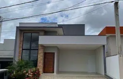 Casa em condomínio para venda em sorocaba, jardim wanel ville v, 3 dormitórios, 3 suítes, 4 banheiros, 4 vagas