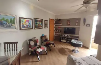 Apartamento para venda em sorocaba, jardim gonçalves