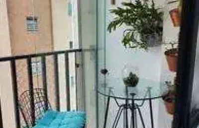 Apartamento para venda em sorocaba, parque campolim, 2 dormitórios, 1 suíte, 2 banheiros, 1 vaga