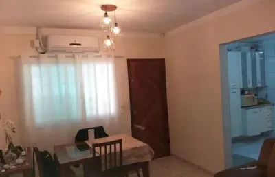 Casa para venda em sorocaba, jardim sao paulo, 2 dormitórios, 1 suíte, 2 banheiros, 2 vagas