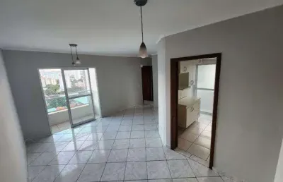 Apartamento para venda em sorocaba, jardim gonçalves, 2 dormitórios, 1 suíte, 2 banheiros, 2 vagas