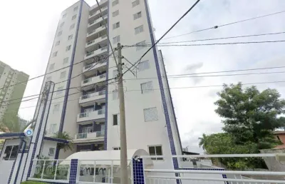 Apartamento para venda em sorocaba, jardim gonçalves, 2 dormitórios, 1 suíte, 1 banheiro, 1 vaga