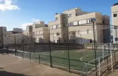 Apartamento para venda em sorocaba, jardim vera cruz, 3 dormitórios, 1 suíte, 2 banheiros, 1 vaga