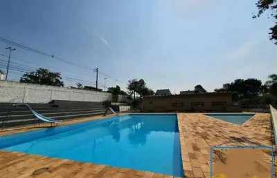 Apartamento para venda em sorocaba, vila odim antão, 2 dormitórios, 1 banheiro, 1 vaga