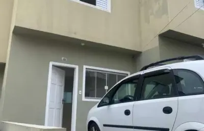 Casa para venda em sorocaba, lopes de oliveira, 2 dormitórios, 2 banheiros, 1 vaga