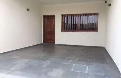 Casa para venda em sorocaba, vila hortencia, 3 dormitórios, 1 suíte, 2 banheiros, 2 vagas