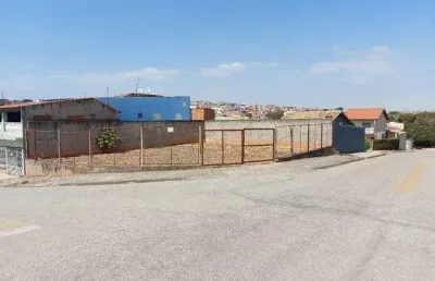 Terreno à venda na Rua Paulo Fernando dos Santos, Jardim Flamboyant, Sorocaba