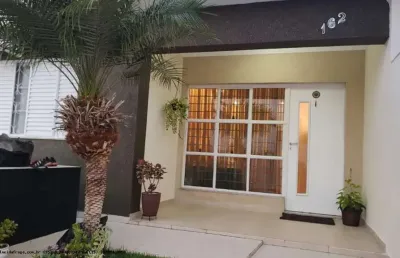 Casa para venda em sorocaba, vila progresso, 2 dormitórios, 1 banheiro, 2 vagas