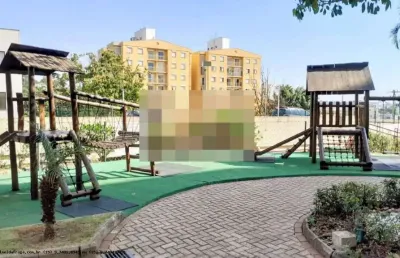 Apartamento para venda em sorocaba, jardim piratininga, 2 dormitórios, 1 suíte, 2 banheiros, 1 vaga