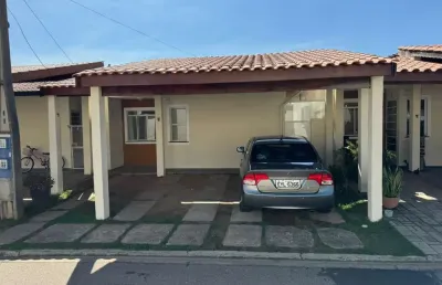 Casa em condomínio para venda em sorocaba, jardim residencial villa amato, 3 dormitórios, 2 banheiros, 2 vagas