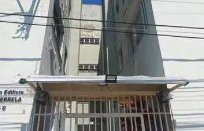 Apartamento para venda em sorocaba, vila progresso, 2 dormitórios, 1 banheiro