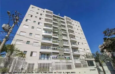 Apartamento para venda em sorocaba, jardim judith, 3 dormitórios, 3 banheiros, 3 vagas