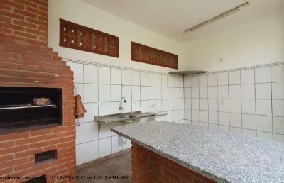 Casa em condomínio para venda em itu, vila padre bento, 3 dormitórios, 1 banheiro, 2 vagas