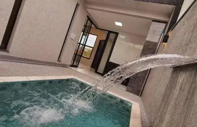 Casa em condomínio para venda em sorocaba, horto florestal, 3 dormitórios, 2 suítes, 3 banheiros, 3 vagas
