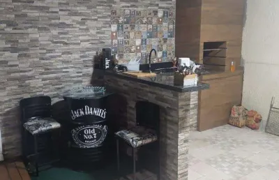 Casa em condomínio para venda em sorocaba, jardim novo horizonte, 3 dormitórios, 1 suíte, 2 banheiros, 1 vaga