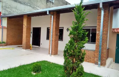 Casa para venda em sorocaba, jardim maria do carmo, 4 dormitórios, 2 suítes, 3 banheiros, 4 vagas