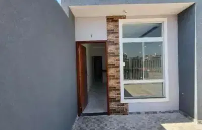 Casa para venda em sorocaba, parque sao bento, 2 dormitórios, 1 banheiro, 1 vaga