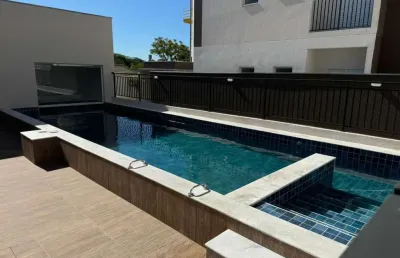 Apartamento para venda em sorocaba, jardim sao carlos, 2 dormitórios, 1 suíte, 2 banheiros, 1 vaga