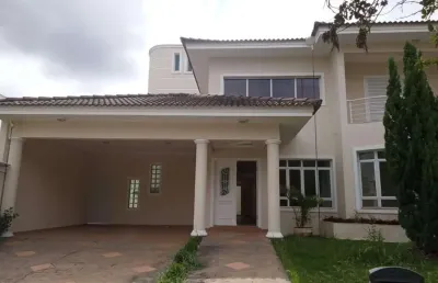 Casa em condomínio para locação em sorocaba, aparecidinha, 3 dormitórios, 1 suíte, 3 banheiros, 4 vagas