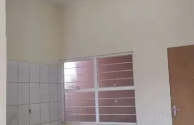 Apartamento para locação em sorocaba, jardim abaeté, 1 dormitório, 1 banheiro