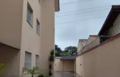 Apartamento para locação, jardim europa, 2 dormitórios, 1 banheiro, 1 vaga