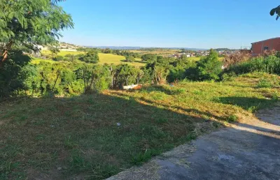 Terreno para venda em sorocaba, jardim nova aparecidinha