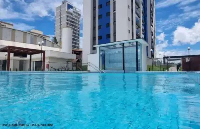 Apartamento para locação em sorocaba, jardim pagliato, 2 dormitórios, 1 suíte, 2 banheiros, 2 vagas
