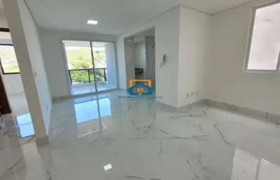 Seu novo apartamento no bairro cidade nobre, apartamentos de alto padrão!