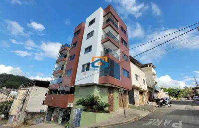 Apartamento de 3 quartos no bairro caravelas - ipatinga