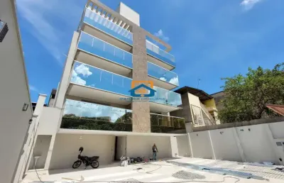 Apartamento de 3 quartos no bairro veneza - ipatinga