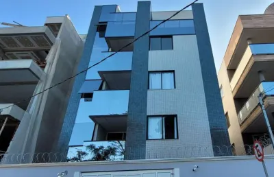 Apartamento de 3 quartos e 1 vaga de garagem no cidade nobre