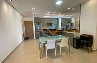 Apartamento com 3 quartos à venda no Horto, Ipatinga 