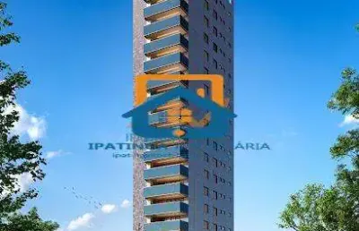 Apartamento de 3 quartos no cidade nobre - ipatinga